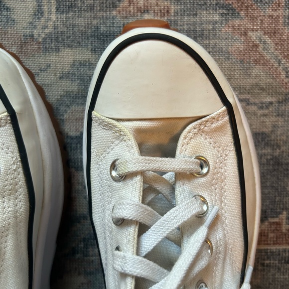 Converse Run Star Hike Boots. Size 9. - Picture 10 of 12